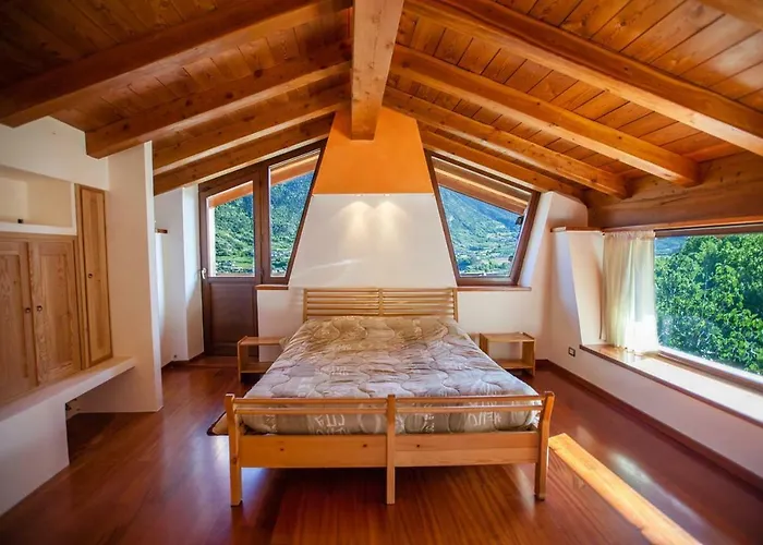 Casa Panoramica