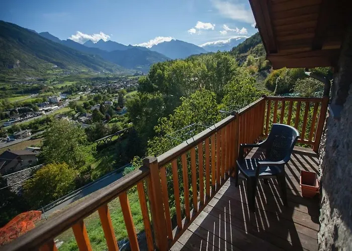 Casa Panoramica