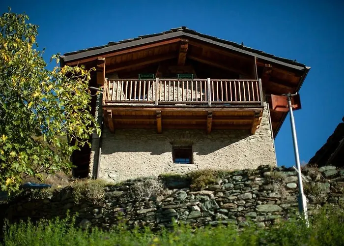 Casa Panoramica