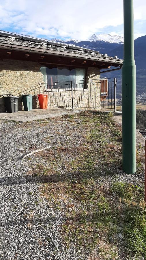 Apartamento Casa Panoramica *