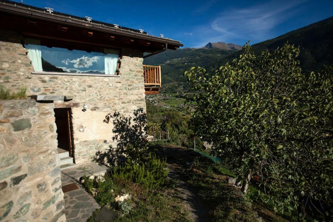 Casa Panoramica *