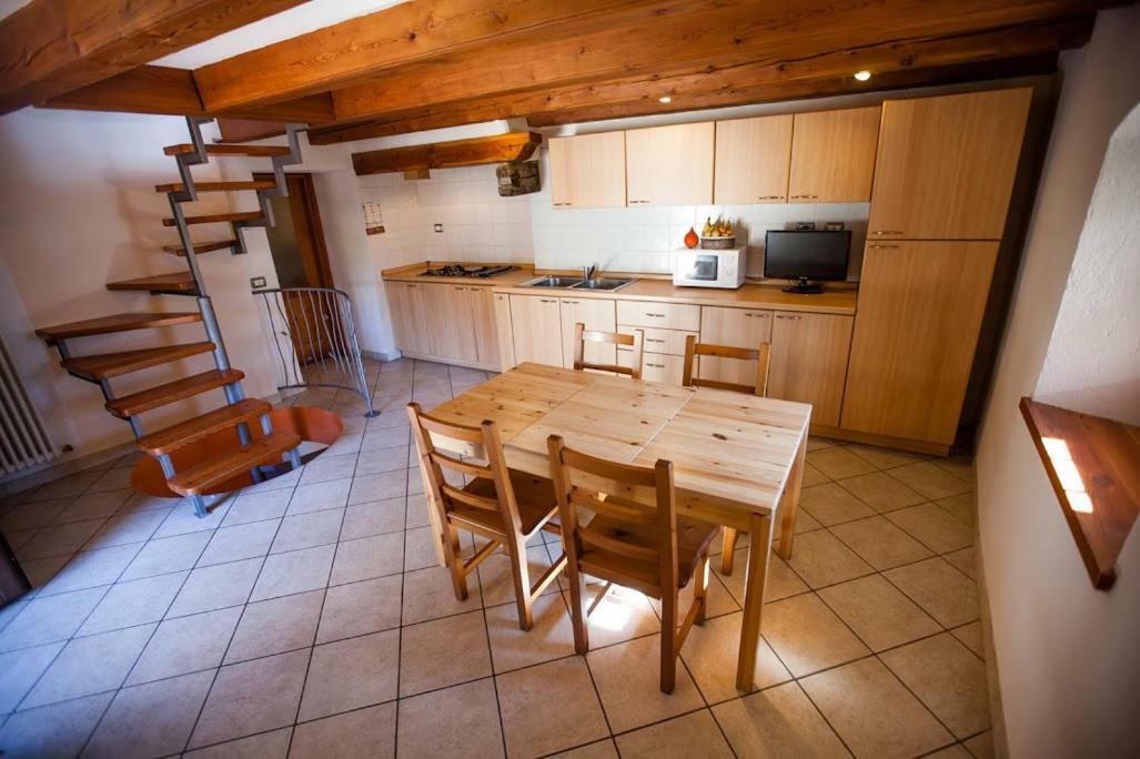 Apartment Casa Panoramica