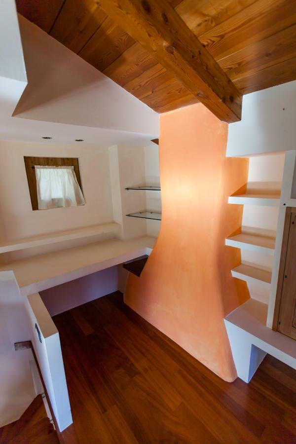 Casa Panoramica * Aosta